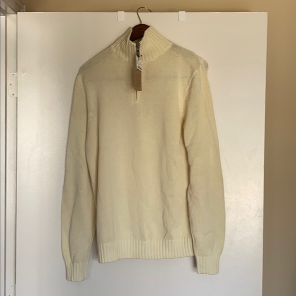 COPY - Jcrew knit sweater